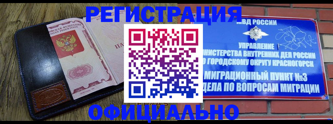 временная регистрация для школы в Солнечногорске